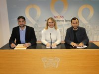 IU celebra este jueves su asamblea anual de rendición de cuentas