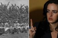 La masacre de las bananeras "sí existió": una historiadora desmonta las declaraciones de la congresista Cabal