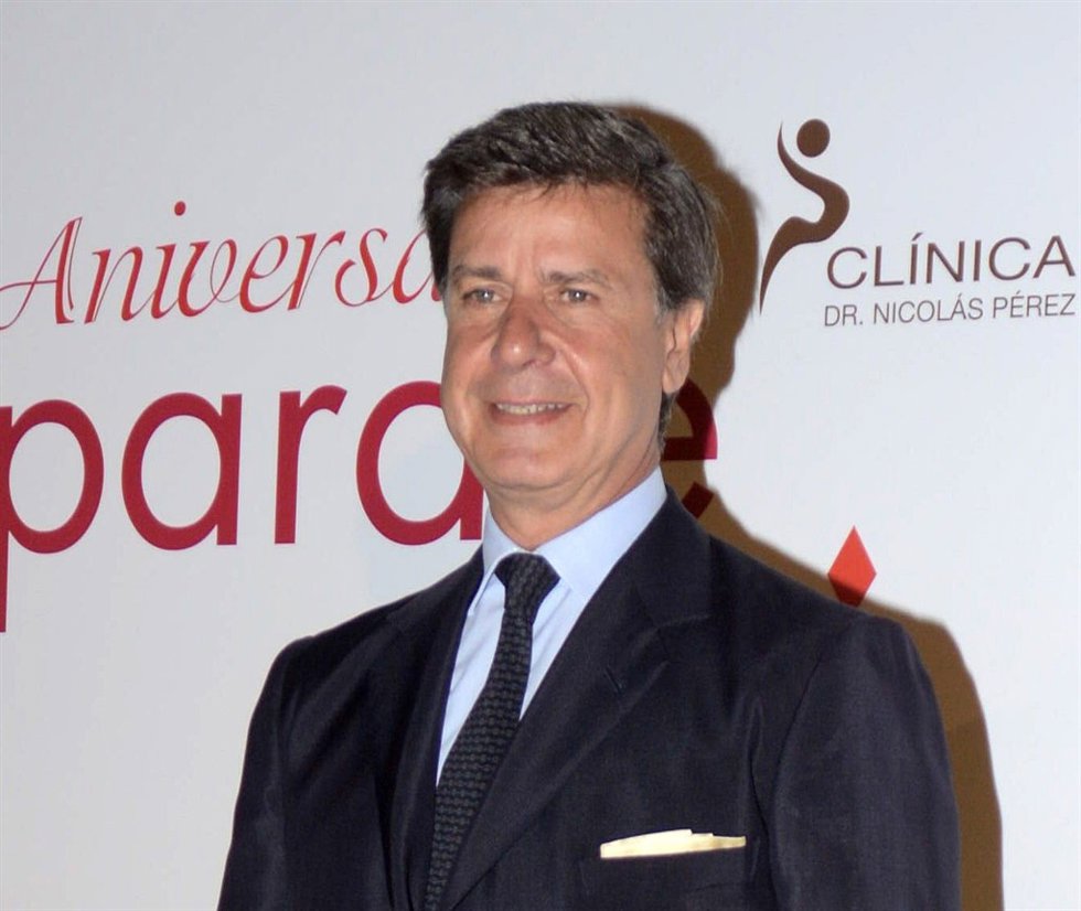 Cayetano Martínez de Irujo