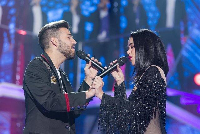 Operación Triunfo 2017, Agoney y Beatriz Luengo