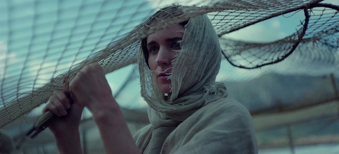 Rooney Mara protagoniza María Magdalena