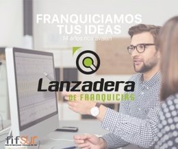 LANZADERA DE FRANQUICIAS