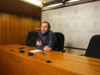 Podemos califica de "insuficientes" unos presupuestos con un margen de mejora "muy limitado"