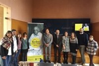 La Misericòrdia acogerá a partir del 21 de diciembre una exposición del proyecto 'Blai Bonet: Saber mirar salva'