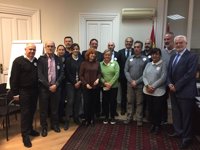 Sanidad y sindicatos alcanzan un acuerdo para recuperar la carrera profesional