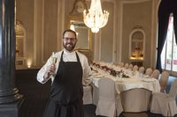 El Palace Barcelona celebra el centenario de la sociedad Hotel Ritz de la ciudad