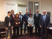 Los sindicatos de Sanidad desconvocan las dos jornadas de huelga en diciembre tras el acuerdo sobre carrera profesional