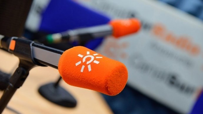 El grupo de emisoras de Canal Sur suma 68.000 nuevos oyentes