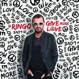 RINGO STARR