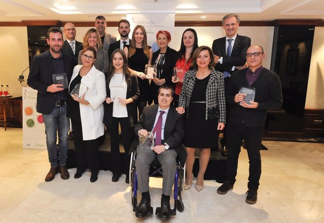 Premios de Periodismo Fundación Grunenthal