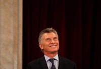 Mauricio Macri asume la presidencia del G20 este jueves