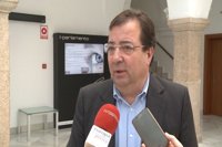 Vara considera que la creación de una Hacienda catalana o la quita de deuda se debe "decidir entre todos"