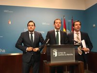 PP asegura que Page incumple dos leyes por su viaje a Chicago