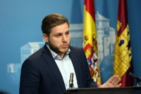 La Junta responde a los agricultores ecológicos que los incumplimientos los provocan los "cantos de sirena" del PP 