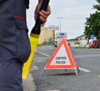 La Policía Foral advierte que mercadear con los puntos del carné tiene consecuencias penales