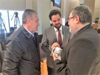 Cs cree que la propuesta fiscal de Iceta es más propia del "nacionalista Espadaler"