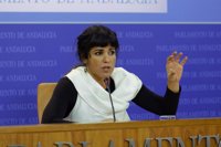 Podemos estudiará la legalidad del contrato de una campaña al sobrino del presidente del Parlamento