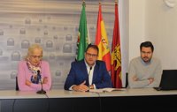 La 2 de TVE emitirá el próximo 10 de diciembre un documental sobre Mérida (Badajoz) rodado en ultra definición