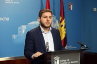 La Junta, sobre el viaje de Page: "No es por capricho. Si no, no iría a Chicago en invierno, iría a Cuba o a Maldivas"