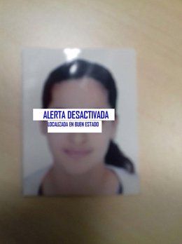 Localizada una chica desaparecida en Alcorcón
