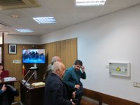 Absuelto de prevaricación urbanística el alcalde (PSOE) de Marmolejo (Jaén)