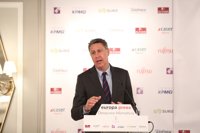 Albiol avisa que no apoyará a Iceta ni Arrimadas si pactan con Podem: "No se puede gobernar a cualquier precio"