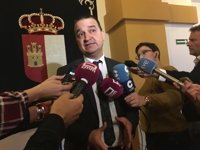 C-LM reclama fondos de los decretos de sequía del Júcar y el Segura