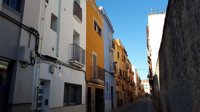 Endesa reforma la red de baja tensión de dos calles de Vilanova i la Geltrú (Barcelona)