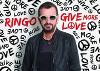 Ringo Starr, batería de los Beatles, ofrecerá un concierto el 1 de julio en Bilbao