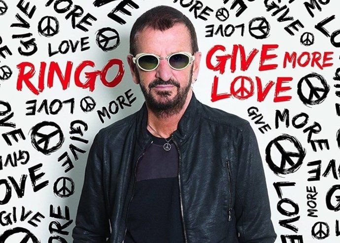 RINGO STARR