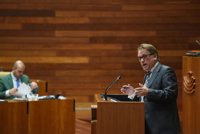 La oposición reclama un plan para evitar los cortes de agua y las cenizas en las piscinas naturales del Valle del Jerte