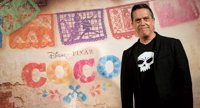 Lee Unkrich, director de 'Coco': "En el fondo, todos somos unos niños"