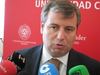 PDeCAT critica que la Audiencia Nacional no colabore con la comisión del Congreso que investiga de la 'caja b' del PP