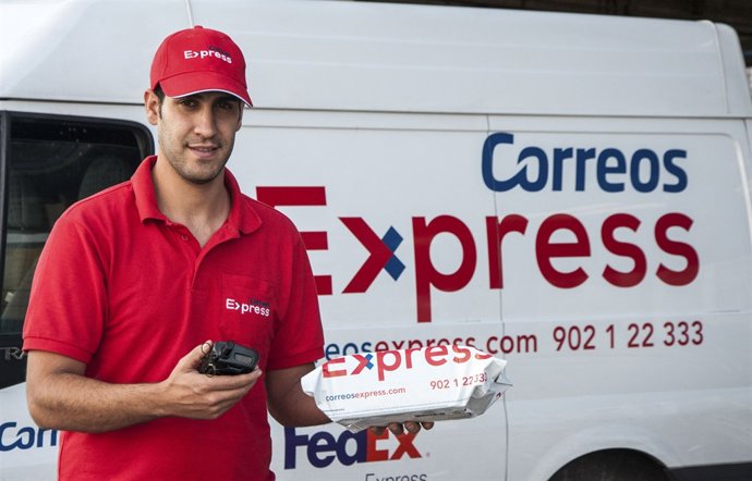 Correos Express 