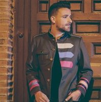 Concierto de Funambulista el 25 de mayo en Salamanca