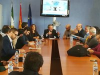 La Junta celebra el taller de creación de productos turísticos 'Andalucía, tus raíces'