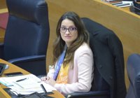 Igualdad estudiará los carteles de la cena del SPPLB y se hará un informe si tienen "componente sexista"