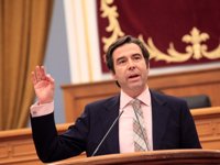 Aprobada por unanimidad la Ley de estímulo económico de Zonas Prioritarias en C-LM