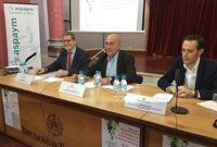 Aspaym CyL apuesta por la integración laboral de las personas con discapacidad en el medio rural, donde reside el 11,8%