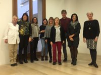 Cultura reactiva la Comisión Técnica de Museos