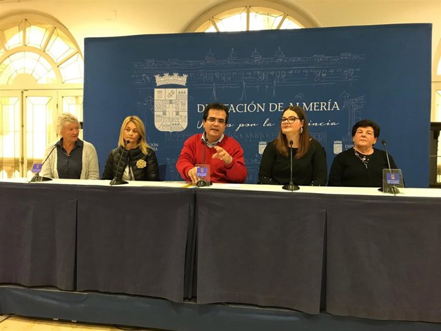 Turre celebra unas Jornadas de Matanza y Solidaridad el próximo 9 de diciembre.