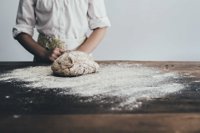 Demuestran que un nuevo tipo de trigo sin gluten no tiene efectos adversos para la salud
