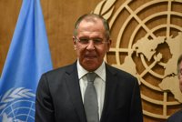 Lavrov acusa a EEUU de intentar provocar que Kim Jong Un pierda los estribos