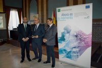 La Junta anima a los grupos de investigación de la UCO a concurrir a las nuevas ayudas de IDEA