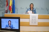 CyL aboga por quitas para todas las comunidades autónomas