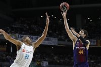 Tomic: "Los pívots tenemos que marcar las diferencias en Moscú"