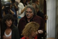 Tardà asegura que ERC "nunca" ha hablado de "sospechas de pucherazo" en las elecciones del 21D