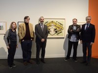 CaixaForum reúne más de 370 obras de las principales figuras de la escena creativa de principios del siglo XX
