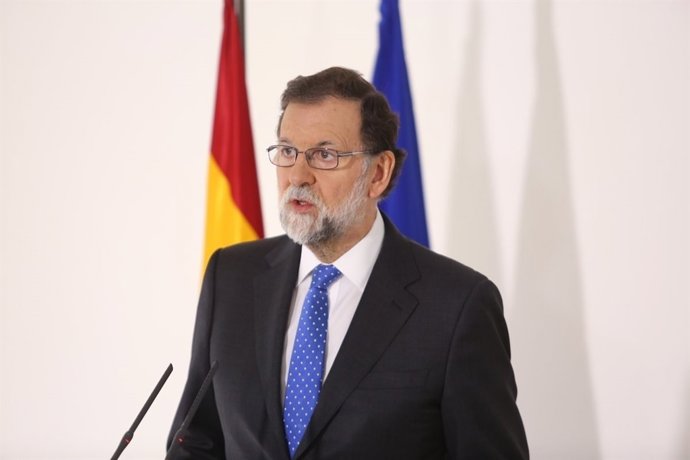 Rajoy intervé després de participar en la Cimera Unió Africana-Unió Europea