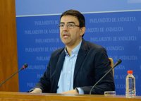 PSOE-A: Cualquier cambio en la financiación autonómica debe discutirse de forma "multilateral"